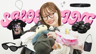 [Bulk Purchases🛍️] A look at all the clothes I bought in bulk in the first half of 2024👗✨ From tr...