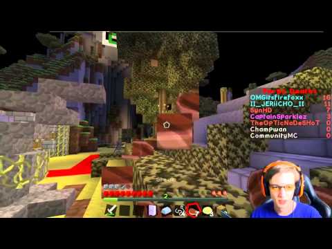 RULE-LESS PURGE! - Mianite (Day 96)