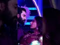 Prithvi And Vishnupriya Romantic Dance Performance Biggboss8 Telugu Evarevarosong Shorts