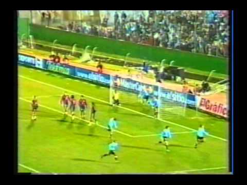 2000 (July 18) Uruguay 3-Venezuela 1 (World Cup Qualifier).avi
