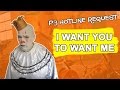 Puddles Pity Party - I Want You To Want Me (Cheap Trick Cover)
