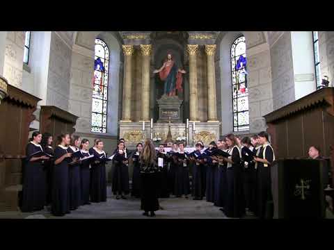 Musica Barcensis - X - Corul Cyril & Methodius @ Cristian / Neustadt