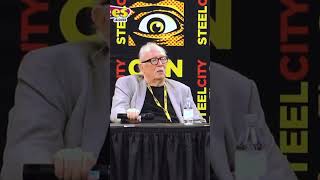 John Carpenter’s thoughts on Rob Zombie’s Halloween (2007)