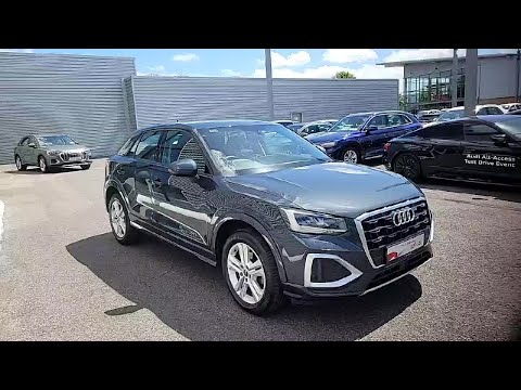 Audi Q2 30 TFSI 110HP SE + COMFORT PACK - Image 2