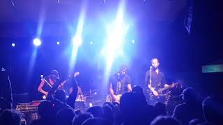 Algiers - Cry of the Martyrs