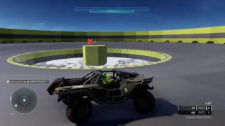 Splatter monkey, I'm all over the place