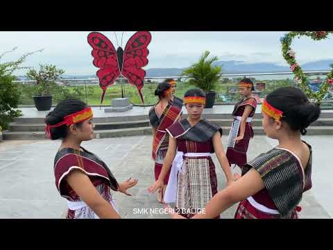 Tortor Batak Aek Sibulbulon