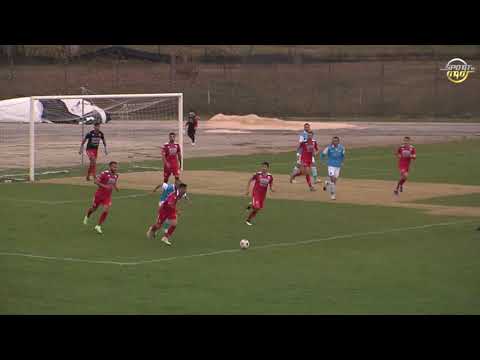 Serie D Girone F, Atletico Terme Fiuggi - Pineto 1 - 0