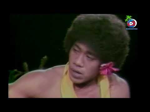 SAMOA ENTERTAINMENT - TIAMA'A IN AMERICAN SAMOA 1978..OLD SCHOOL..S