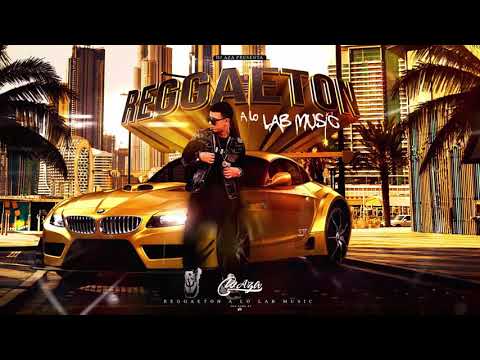 4 - LuciFernanda - DJ Aza Ft Favian Lovo, Rafa Lambo, Finisho (Reggaeton A Lo Lab Music)