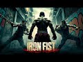 Blockbuster Movie IRON FIST Adventure Full Movie 4k Ultra Movie