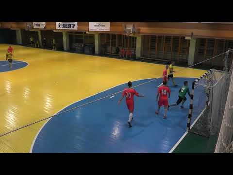 10 КУ 7   Udpack – Voit&K