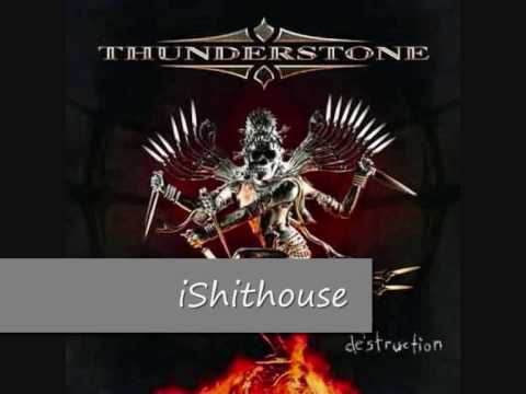 Thunderstone - Tool Of The Devil [HQ]