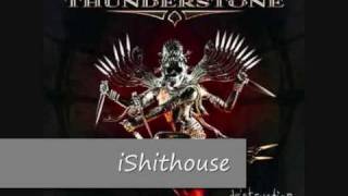Thunderstone - Tool Of The Devil [HQ]