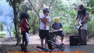 Download lagu Sudirman ~ Basikal tua (cover by KelembaiBand) mp3