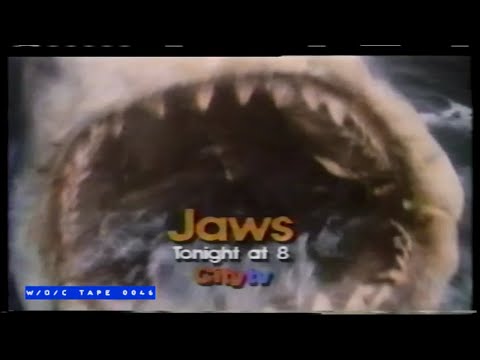 WOC Tape 0046 Station Promos Compilation - 1986