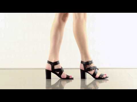 Kick Off in Black Restricted