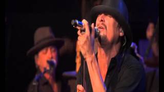 KID ROCK - What I Learned Out On The Road