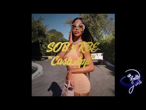 (FREE) SOB x RBE Ft. Kalan FrFr Type Beat - "CashApp" (Prod. June x Holy1k)