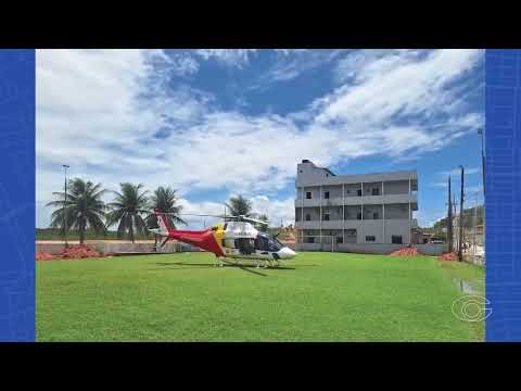 Tragédia em Maragogi: bebê de 9 meses morre após afogamento - 28/03/2026