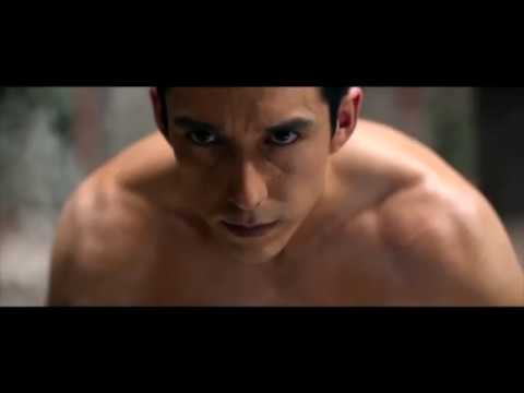 Terminator 2019 Spanglish Trailer // Sheldon Romero