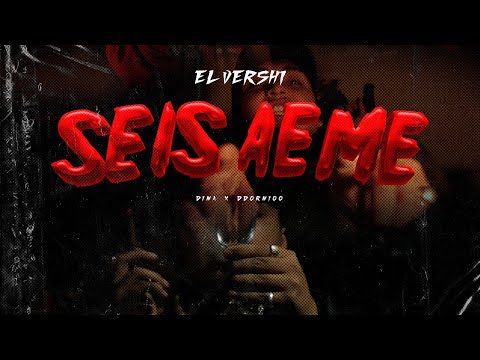 SEIS AEME (VIDEO OFICIAL) - PROD. DIMA GROOVE