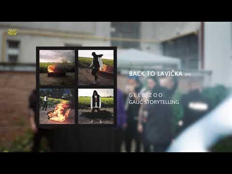 Video thumbnail for Back to Lavička (Skit)