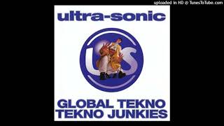 Music video thumbnail preview for Ultra-Sonic - Out Of Control by Ultra-Sonic