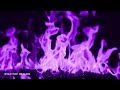 417Hz VIOLET FLAME KARMA CLEARING TRANSMUTATION OF NEGATIVE ENERGIES REIKI