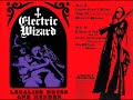 Electric Wizard - Legalise Drugs and Murder (Cassette Limited Edition) (2012)