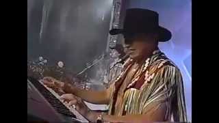 BRONCO - Como Te Lo Digo En Vivo