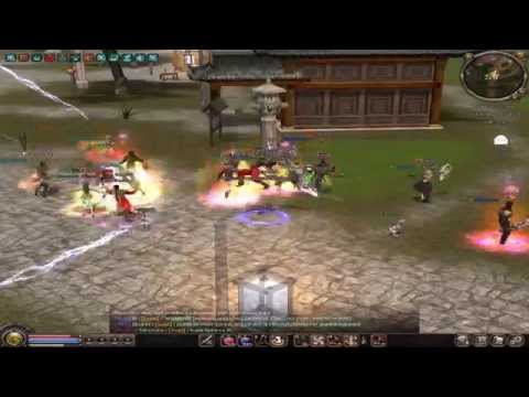 Dreikon.pl Satum vs Pandorum