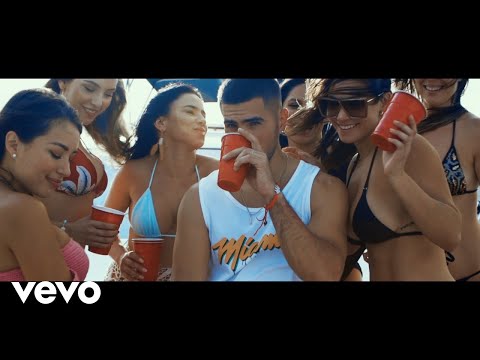 Rombai, Fer Palacio - CACHONDAX (Official Video)