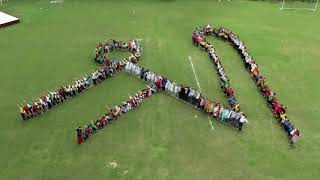 The Shriram Millennium School Video