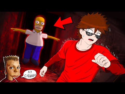 This Roblox Game Had NO Reason Being This Chaotic…