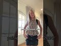 Glow Upp Paislee Nelson Nenfam Glowup Style Outfit Fyp Viralshort Viralvideo Paisley