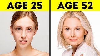 Do This Every Day, And You&#39;ll Look Younger for Much Longer