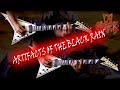 In Flames - Artifacts Of The Black Rain FULL Guitar Cover