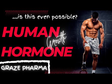 Graze pharma g-tropin 100iu