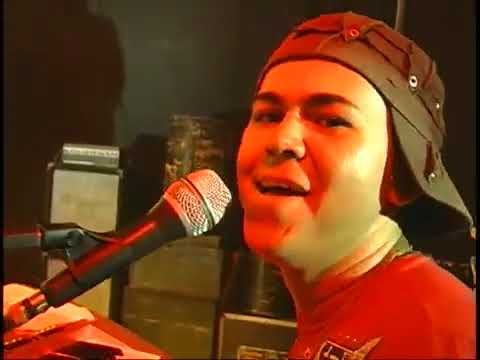 DVD BONDE DO MALANDRO - AO VIVO EM BOA VISTA DO TUPIM-BA (2007) (Completo)