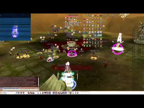 LEONILDAS [YJ] - SIEGE FLYFF BR 23/05/21