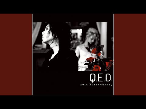 1954 LOVE/HATE — Acid Black Cherry | Last.fm