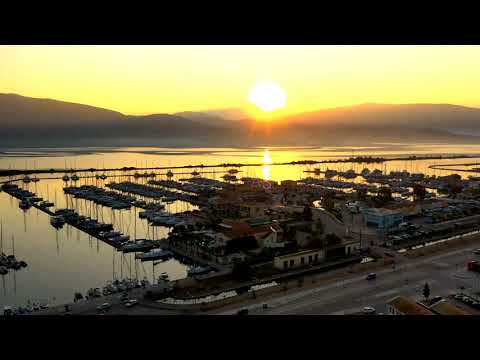 D-Marin | Hellas | Drone footage