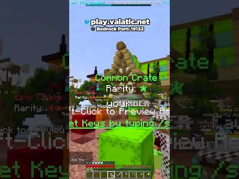 How To Get Started On Valatic SMP