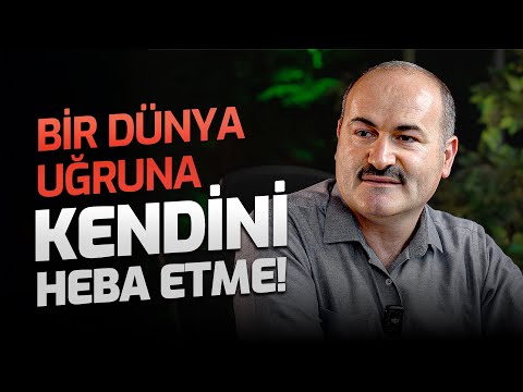 Kim Olduğunu Tanımak İstiyorsan Mutlaka İzle - Said Şaşmaz | Hisar Kapısı