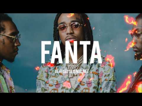 🔥  Migos Type Beat - Fanta (@BeatsBySeismic)