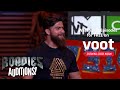 Roadies Audition Fest | He Could Not Answer What Is The 60 Percent Of 100!!
