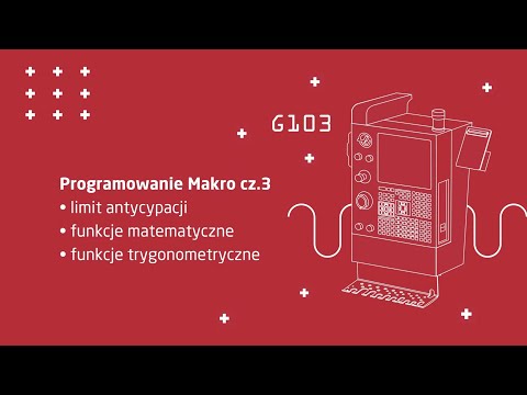 Programowanie Makro cz.3 - limit antycypacji, funkcje matematyczne i trygonometryczne