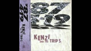 Music video thumbnail preview for KENZI \u0026 THE TRIPS - LOVE YOU (Live) by Kenzi & The Trips