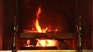 Brad Paisley – Kung Pao Buckaroo Holiday (Christmas Songs – Yule Log)